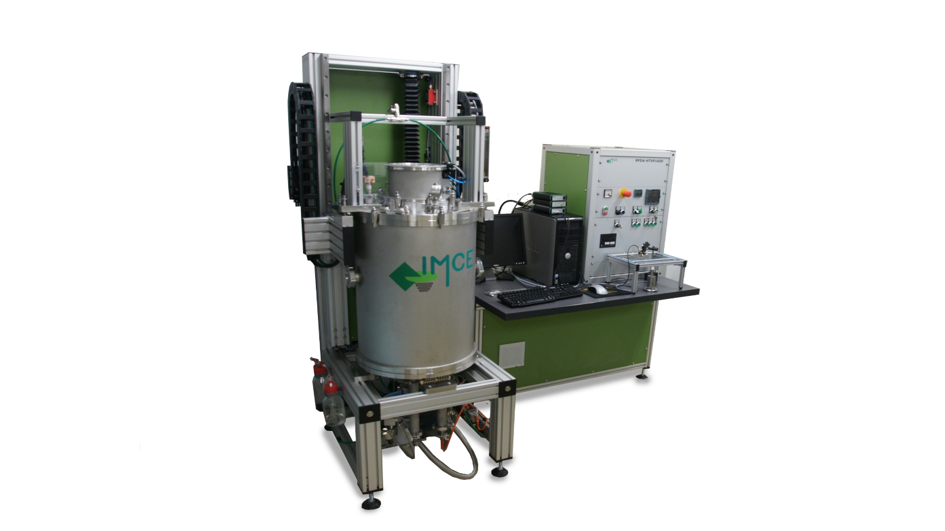 3-07-고온 탄성률 측정기