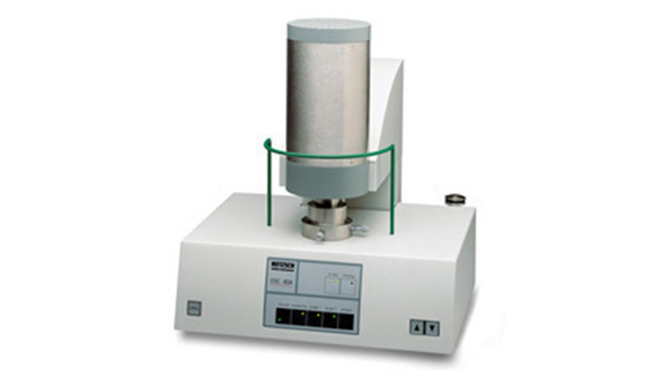 3-08-고온 비열 측정기