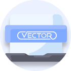Vector 앱 활용